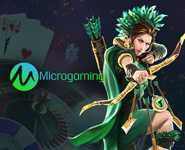 Microgaming