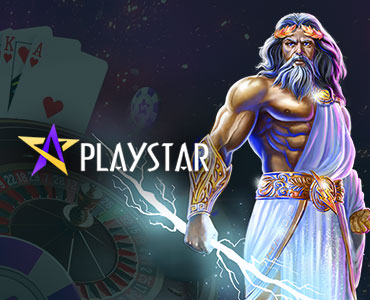 Playstar